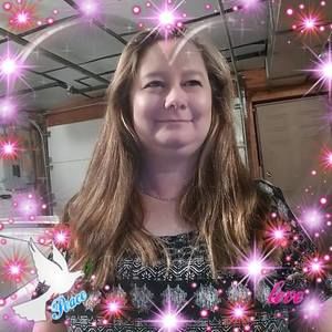 Meet your Posher, Rita